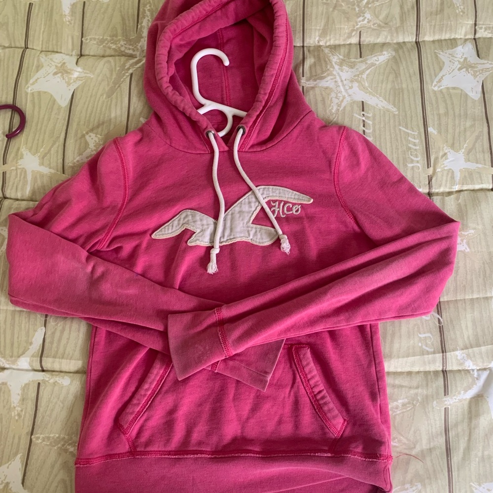 American eagle sweatshirt